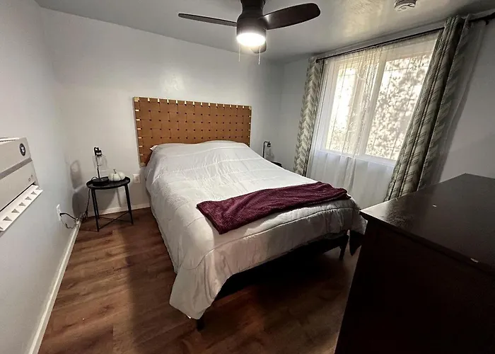 Holiday home Cozy In Christopher Creek For An Escape To The Forested Rim Country In Arizona Payson